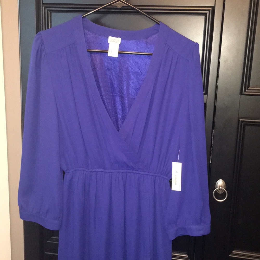 Charming Charlie Dress